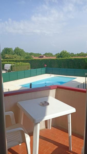 Residence Pool Peschiera del Garda